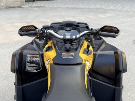 Can-Am Outlander 1000R XMR MAX FOX | Mobile.bg � ����� ������ 13
