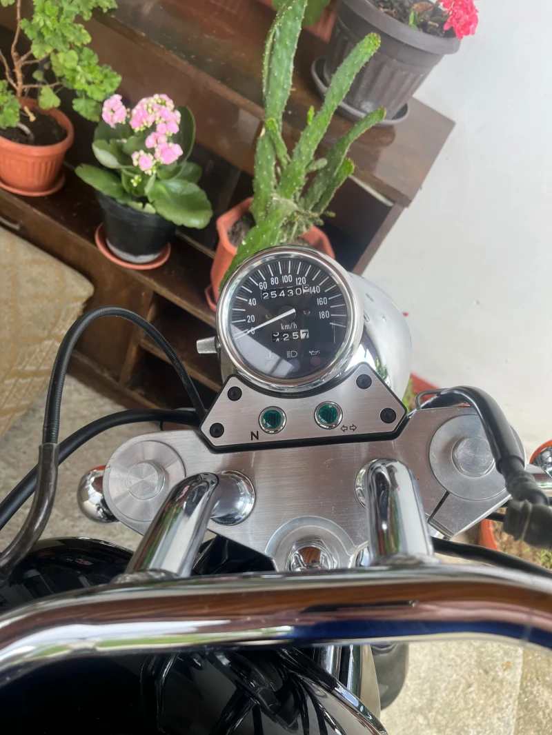 Suzuki Marauder, снимка 6 - Мотоциклети и мототехника - 53391805