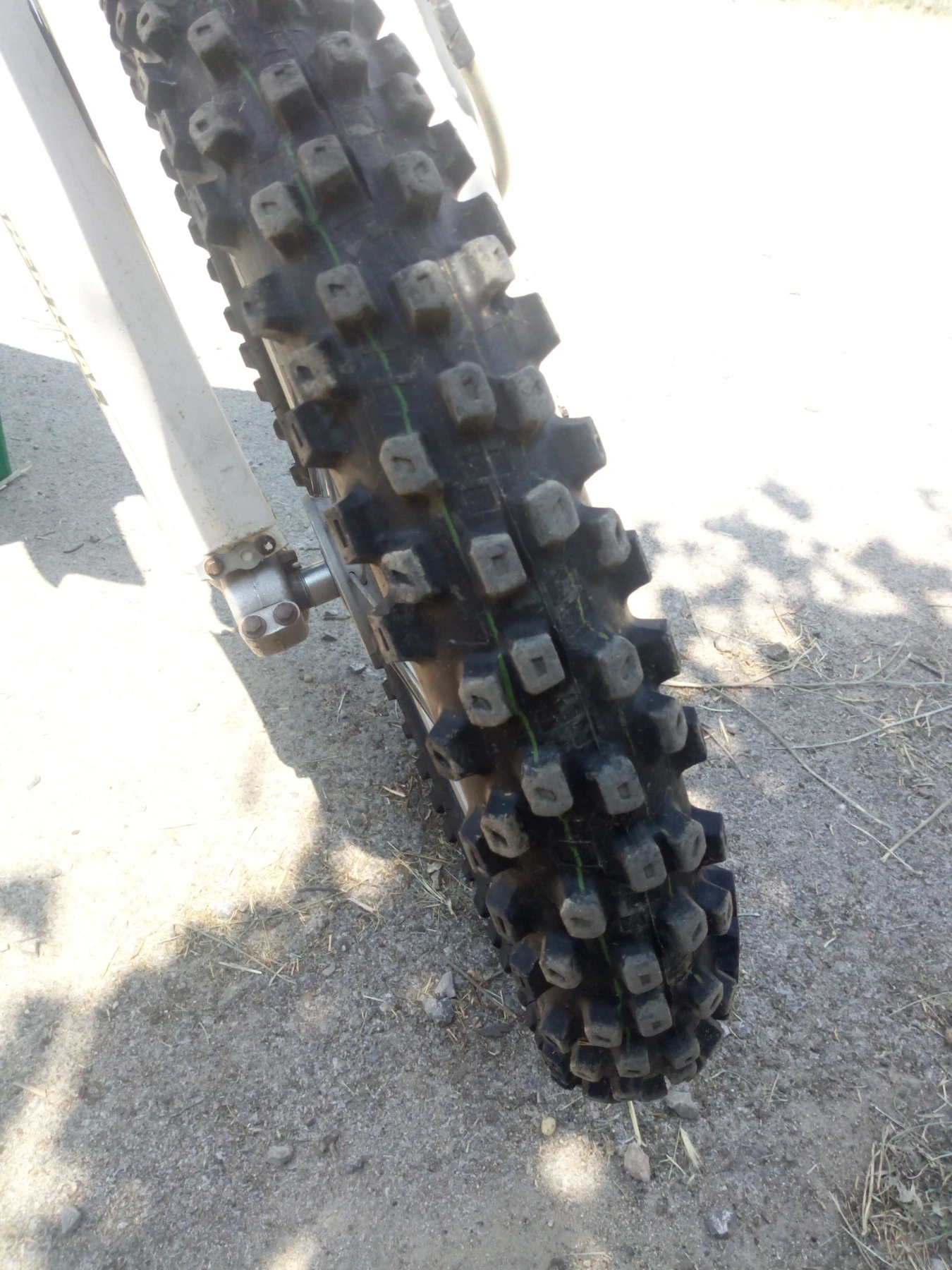 Yamaha Yzf  - изображение 4