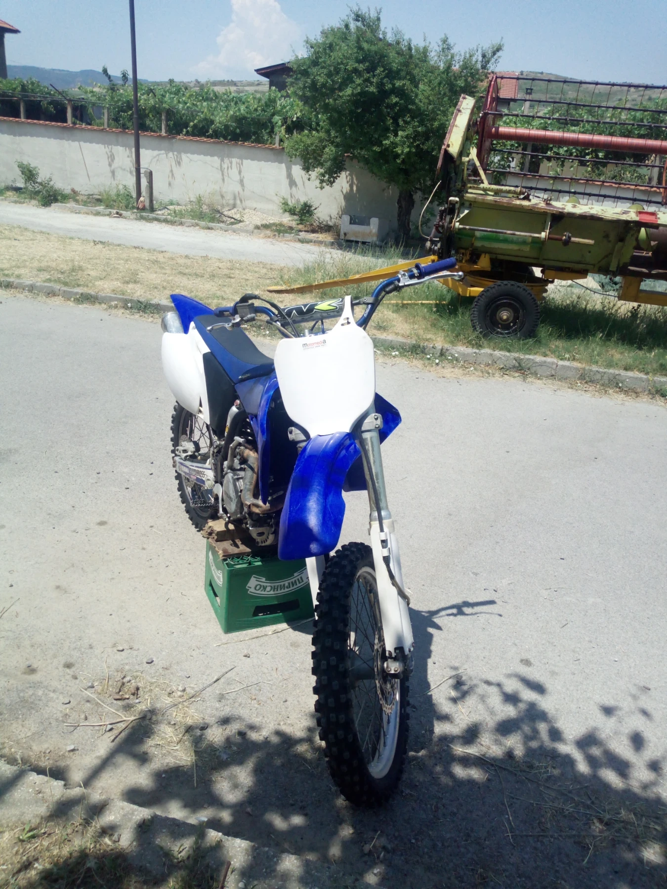 Yamaha Yzf | Mobile.bg   1