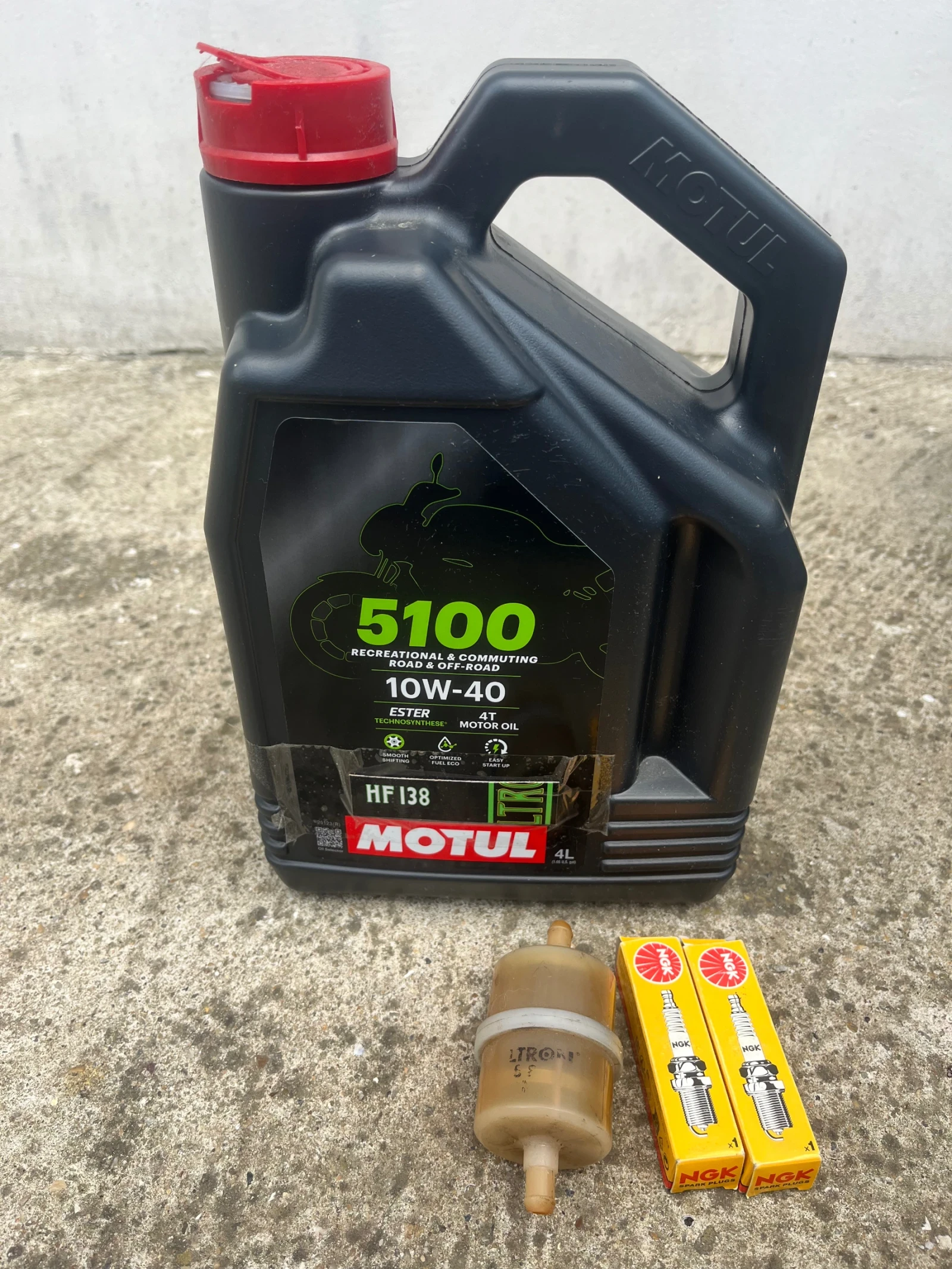 Suzuki Marauder  - изображение 9