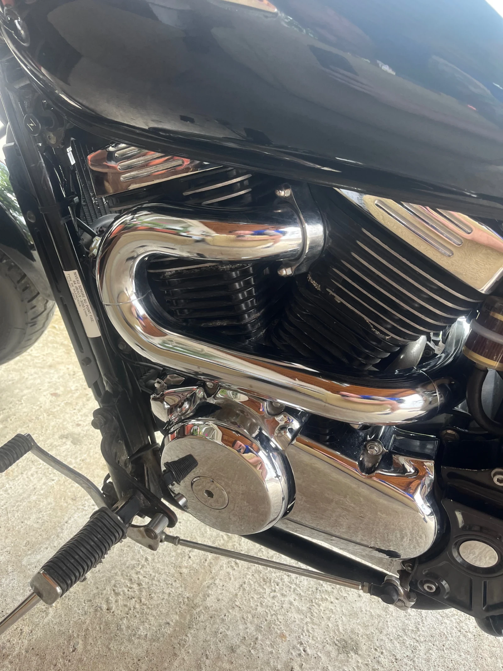 Suzuki Marauder  - изображение 5