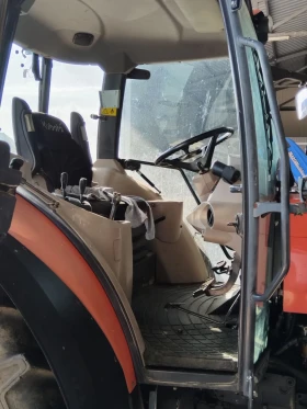 Обява за продажба на Трактор Kubota М9960 ~47 998 лв. - изображение 3