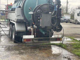 Други специализирани машини Scania 113, снимка 12