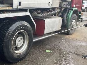 Други специализирани машини Scania 113, снимка 10