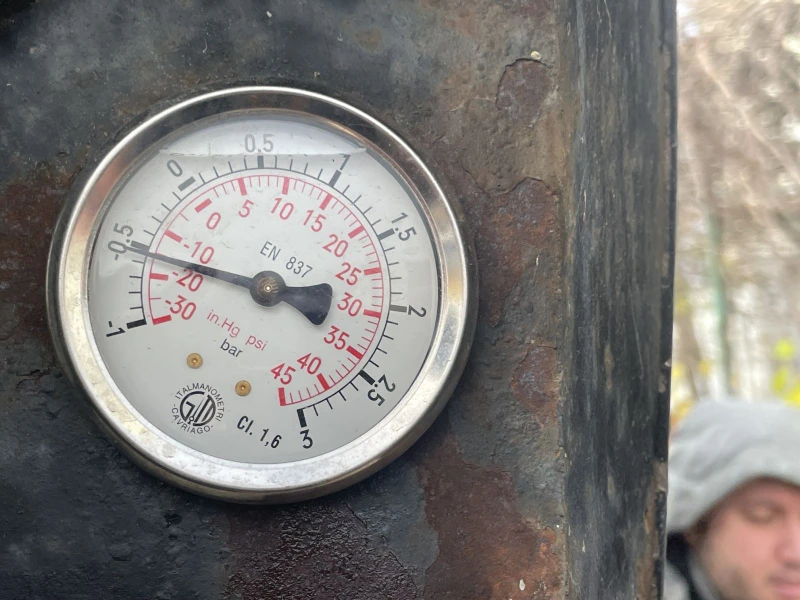 Други специализирани машини Scania 113, снимка 8 - Индустриална техника - 53572115