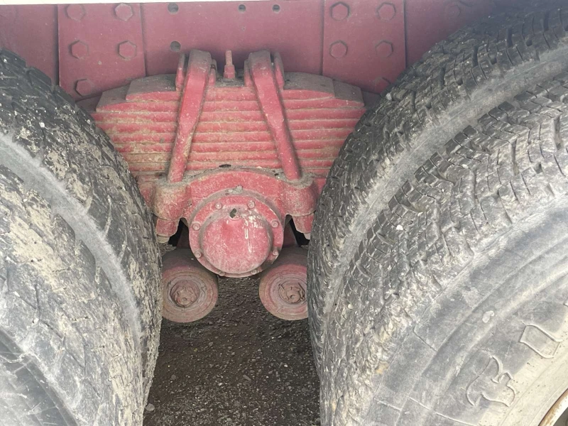 Други специализирани машини Scania 113, снимка 2 - Индустриална техника - 53572115