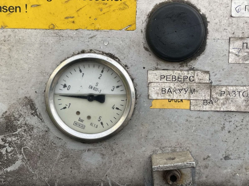 Други специализирани машини Scania 113, снимка 7 - Индустриална техника - 53572115