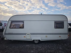 Каравана HYMER / ERIBA Hylender , снимка 4