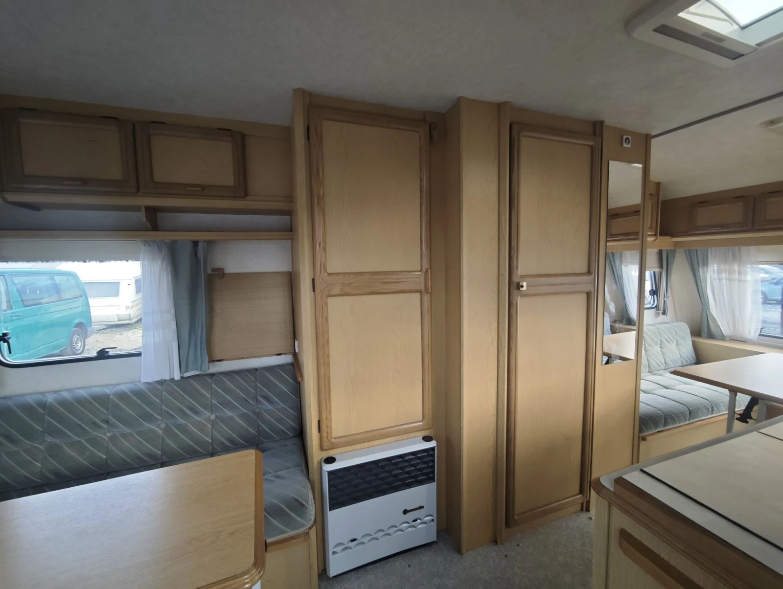 �������� HYMER / ERIBA Hylender  | Mobile.bg � ����������� 11