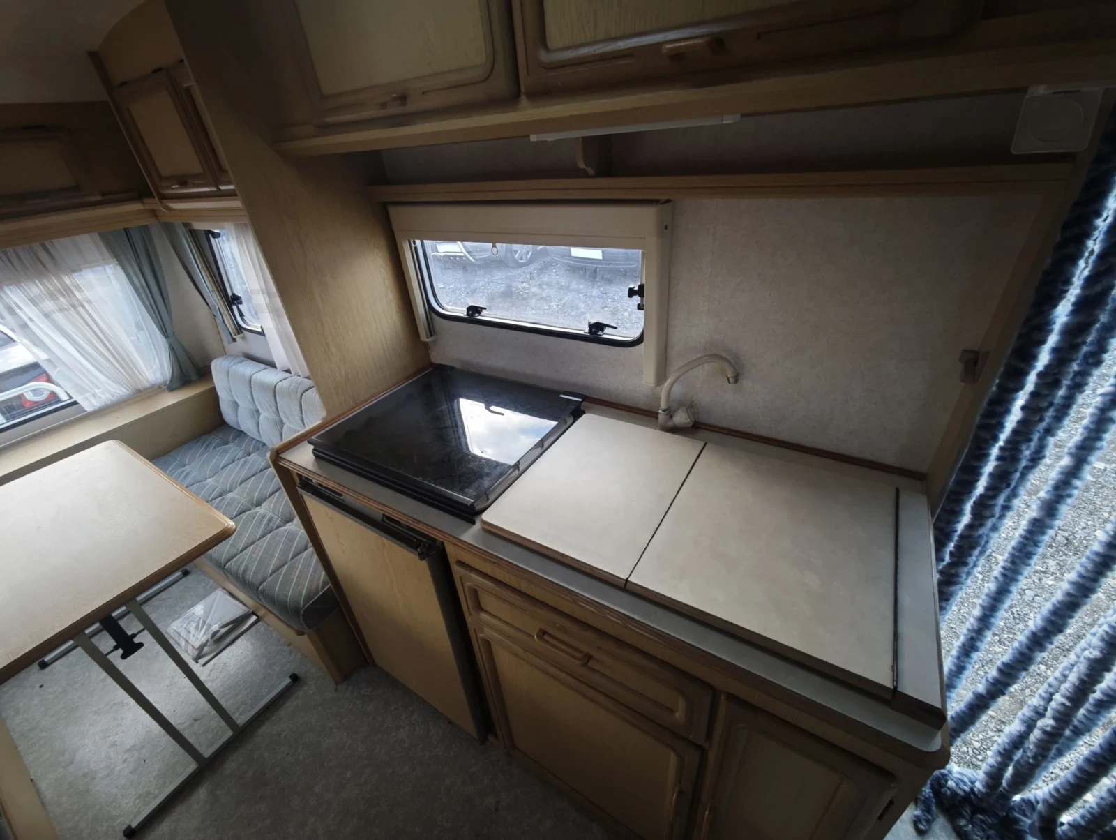 �������� HYMER / ERIBA Hylender  | Mobile.bg � ����������� 9