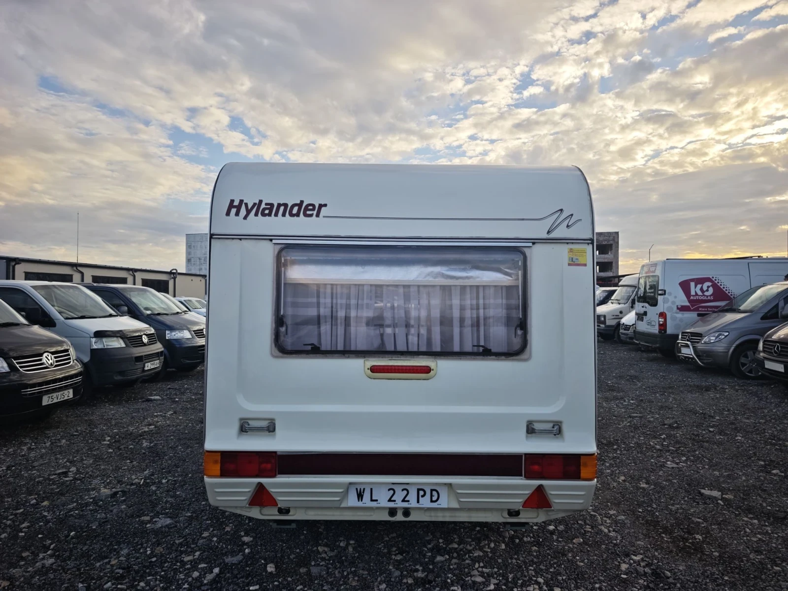 �������� HYMER / ERIBA Hylender  | Mobile.bg � ����������� 6
