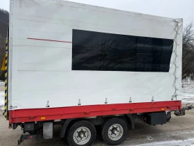 За камион Meiller 3500 DSHB-P, снимка 2 - Ремаркета - 53129948