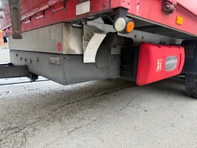 За камион Meiller 3500 DSHB-P, снимка 11 - Ремаркета - 53129948