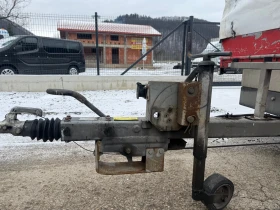 За камион Meiller 3500 DSHB-P, снимка 9 - Ремаркета - 53129948