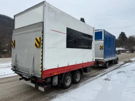 За камион Meiller 3500 DSHB-P, снимка 16 - Ремаркета - 53129948