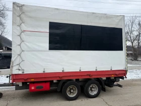 За камион Meiller 3500 DSHB-P, снимка 3 - Ремаркета - 53129948