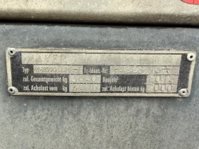 За камион Meiller 3500 DSHB-P, снимка 14 - Ремаркета - 53129948