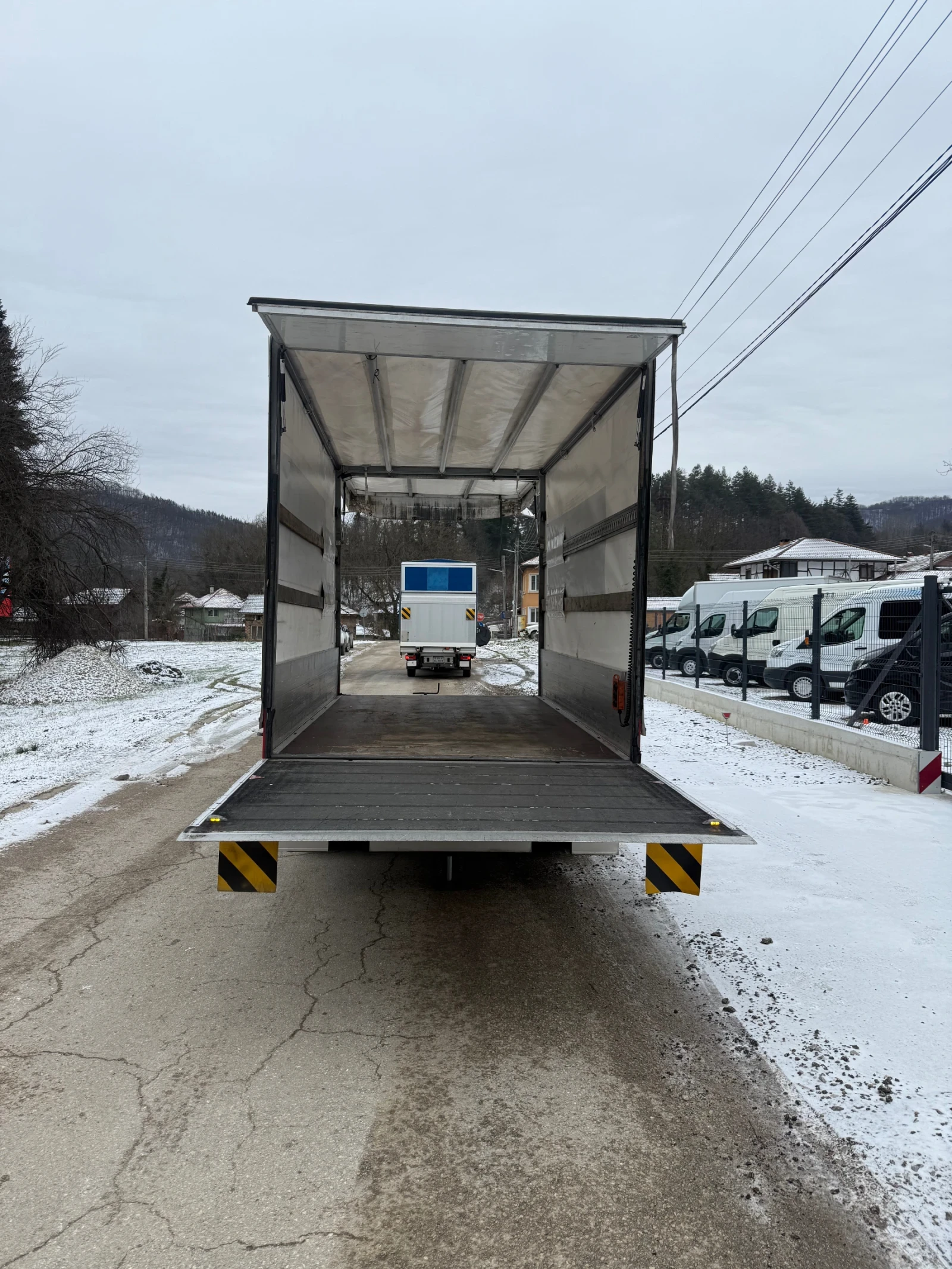 �� ������ Meiller 3500 DSHB-P | Mobile.bg � ����������� 5