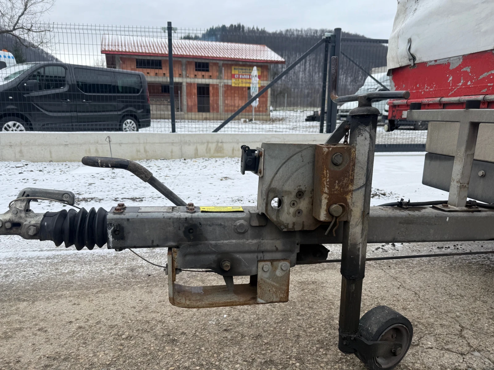 �� ������ Meiller 3500 DSHB-P | Mobile.bg � ����������� 9