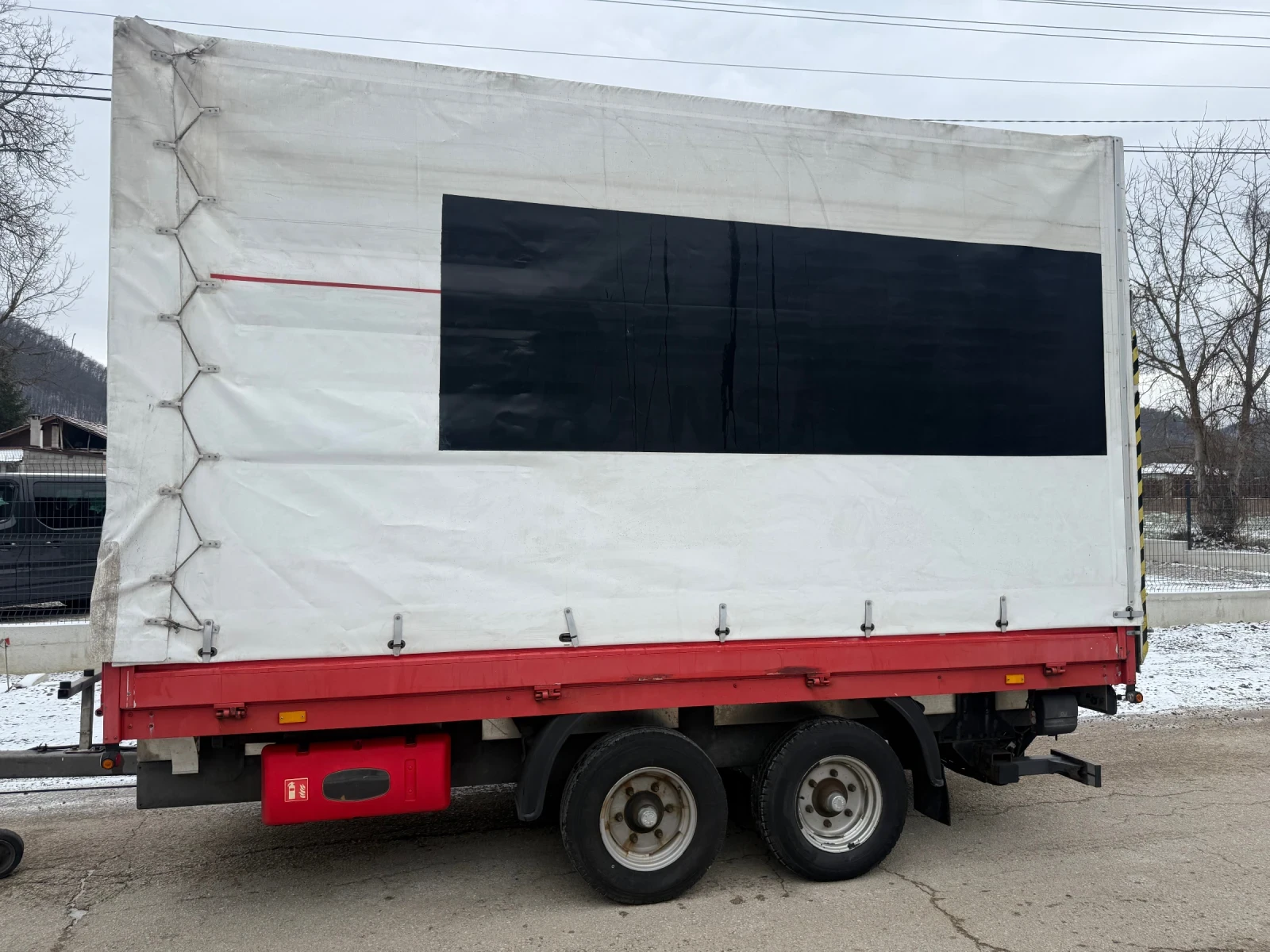 �� ������ Meiller 3500 DSHB-P | Mobile.bg � ����������� 3