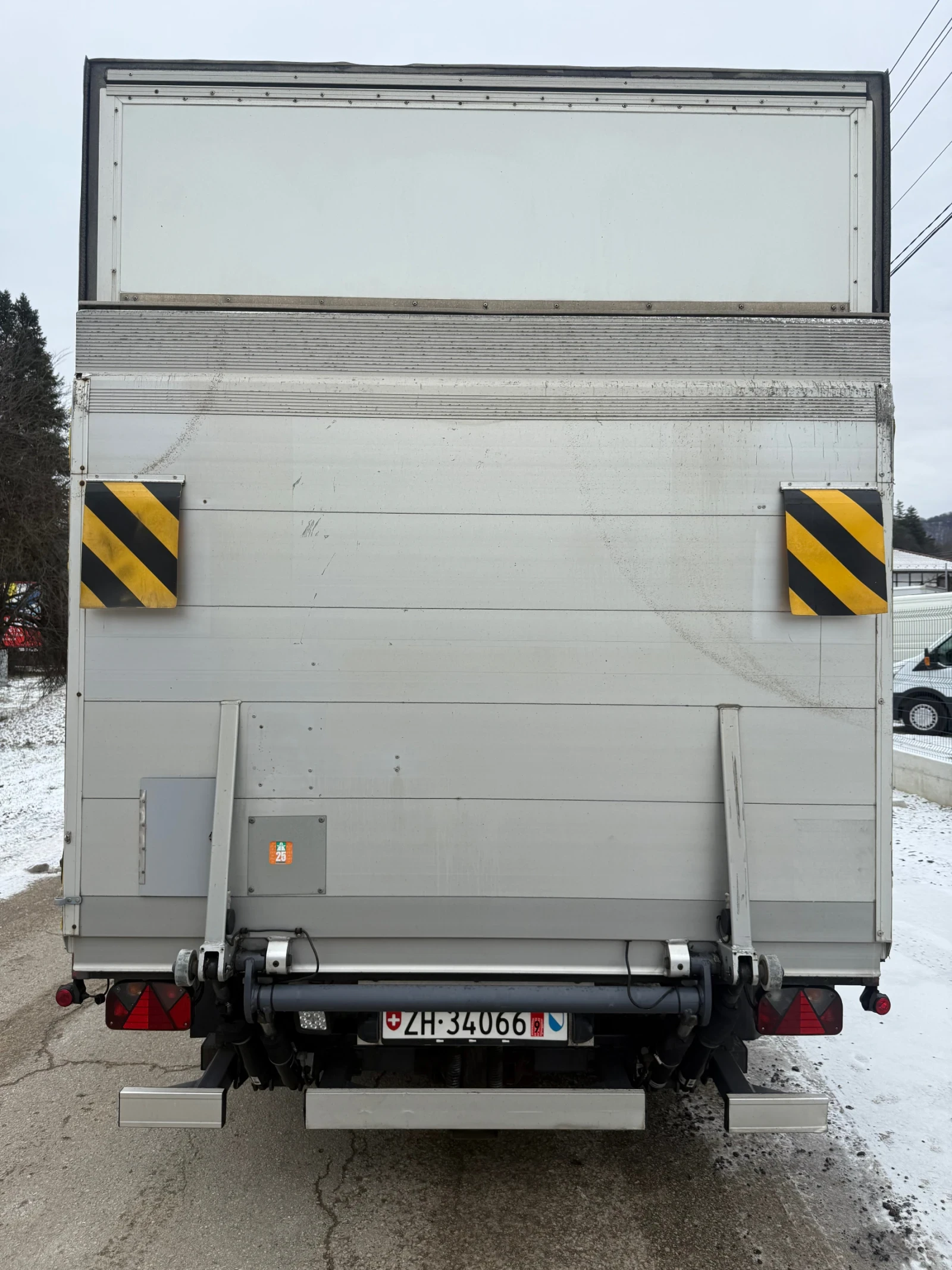 �� ������ Meiller 3500 DSHB-P | Mobile.bg � ����������� 4