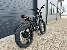  Y-24 FATBIKE 250 W 45km/h | Mobile.bg    4