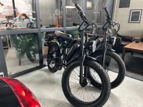  Y-24 FATBIKE 250 W 45km/h | Mobile.bg    10