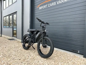  Y-24 FATBIKE 250 W 45km/h | Mobile.bg    3