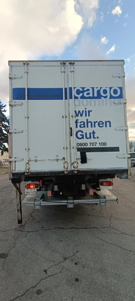 SCHMITZ-BDF, снимка 3