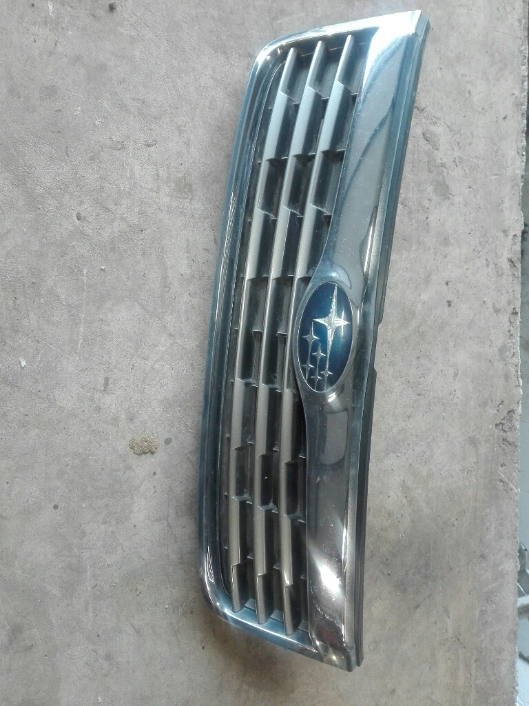 решетка субару форестър 