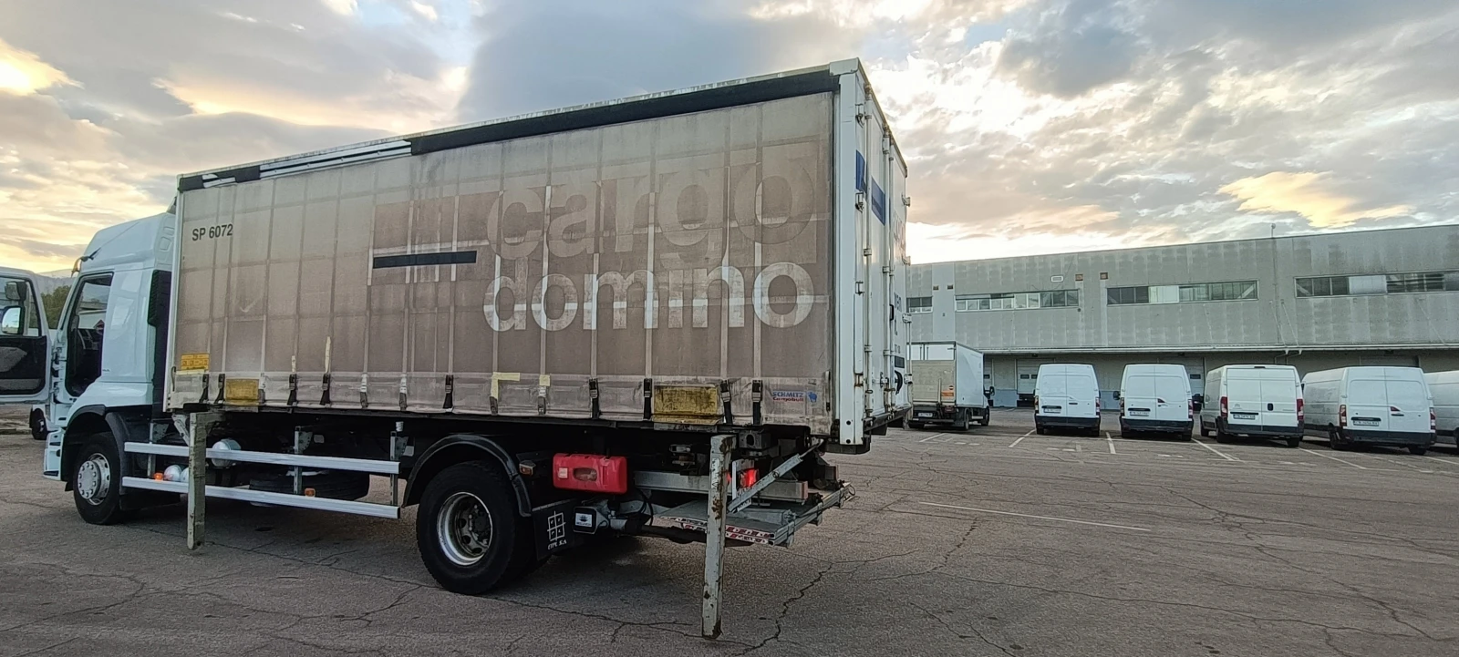 SCHMITZ-BDF | Mobile.bg   4