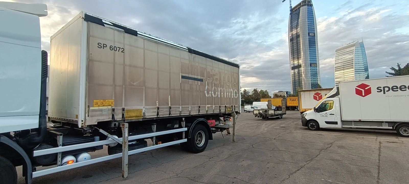 SCHMITZ-BDF | Mobile.bg   1