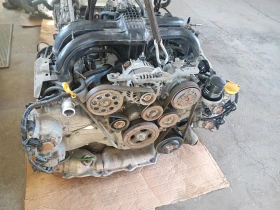����� �� �������� �� �������� Subaru XV 1.6 ������