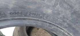 Гуми Всесезонни 215/70R16, снимка 8