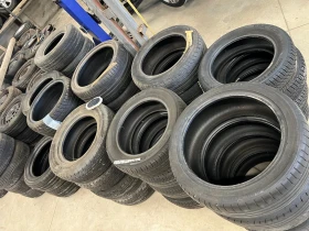 Гуми с джанти 100/100R15, снимка 2