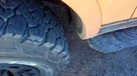 Гуми Всесезонни 265/70R17, снимка 6