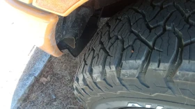 Гуми Всесезонни 265/70R17, снимка 5
