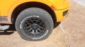 Гуми Всесезонни 265/70R17, снимка 2