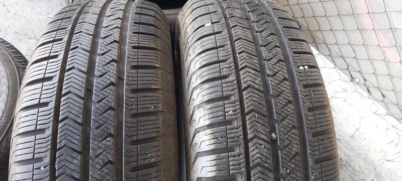 Гуми Всесезонни 215/70R16, снимка 1 - Гуми и джанти - 29888664