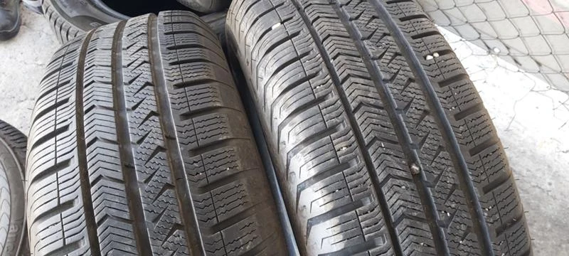 Гуми Всесезонни 215/70R16, снимка 2 - Гуми и джанти - 29888664