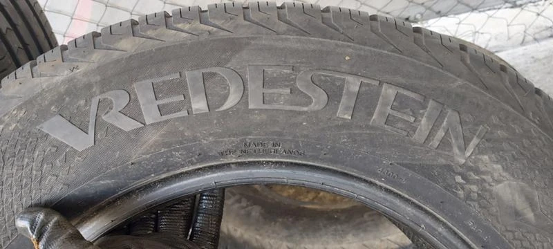 Гуми Всесезонни 215/70R16, снимка 5 - Гуми и джанти - 29888664