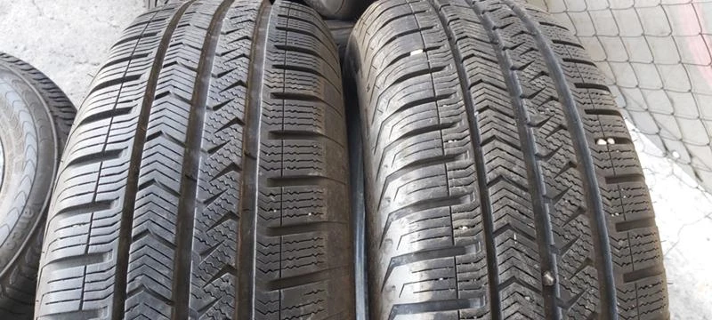 Гуми Всесезонни 215/70R16, снимка 3 - Гуми и джанти - 29888664