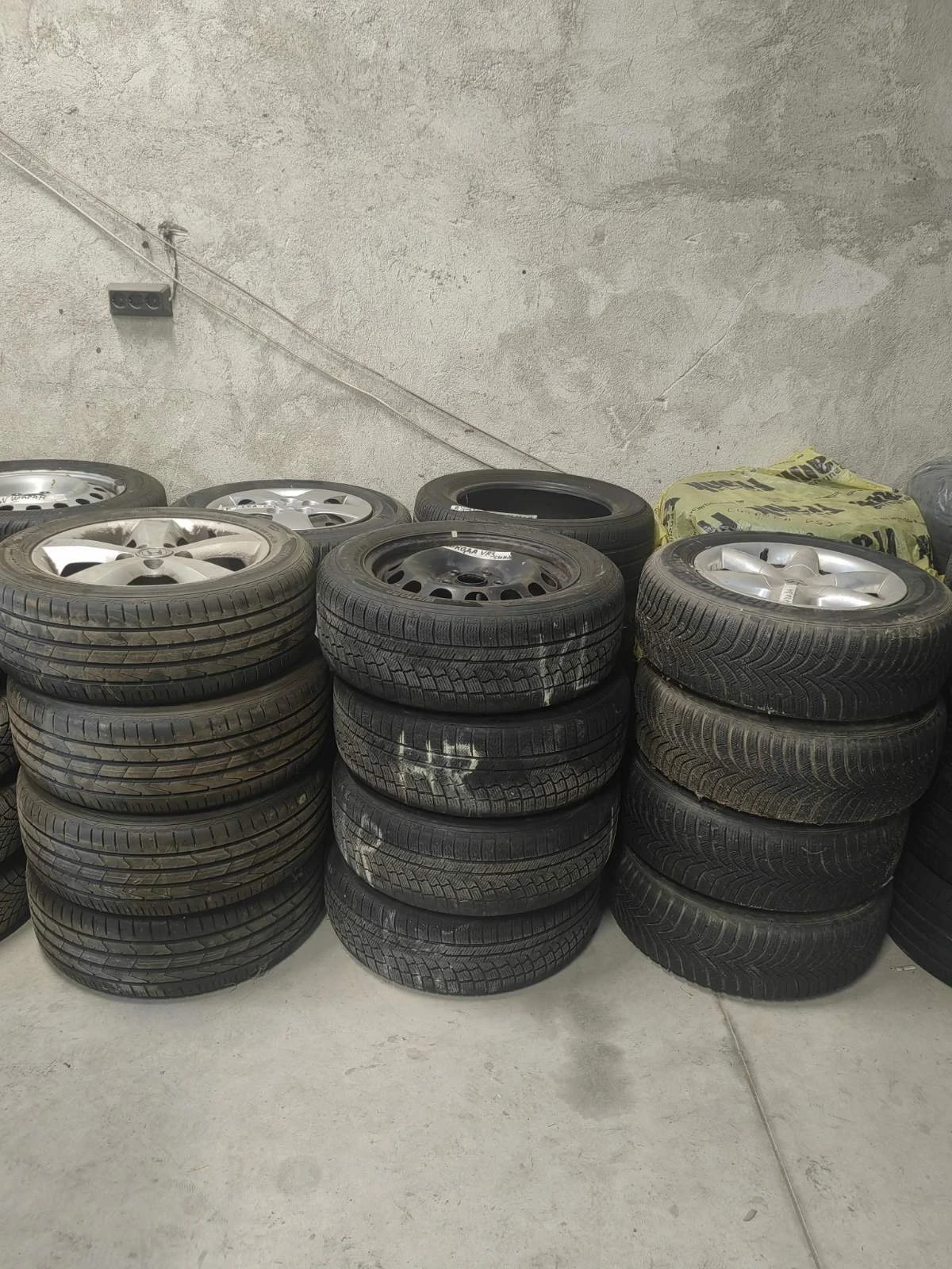    100/100R15 | Mobile.bg   4