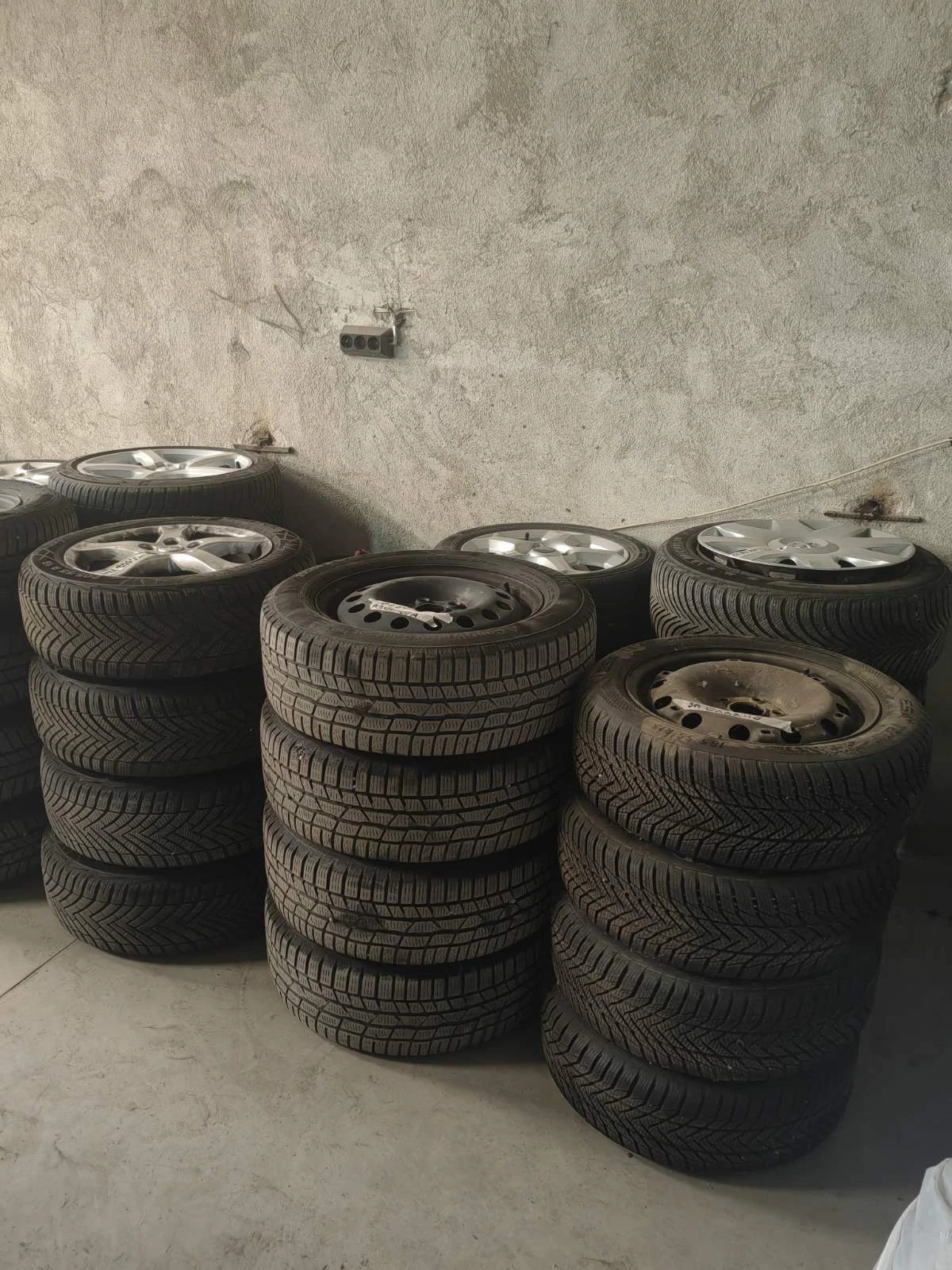    100/100R15 | Mobile.bg   3