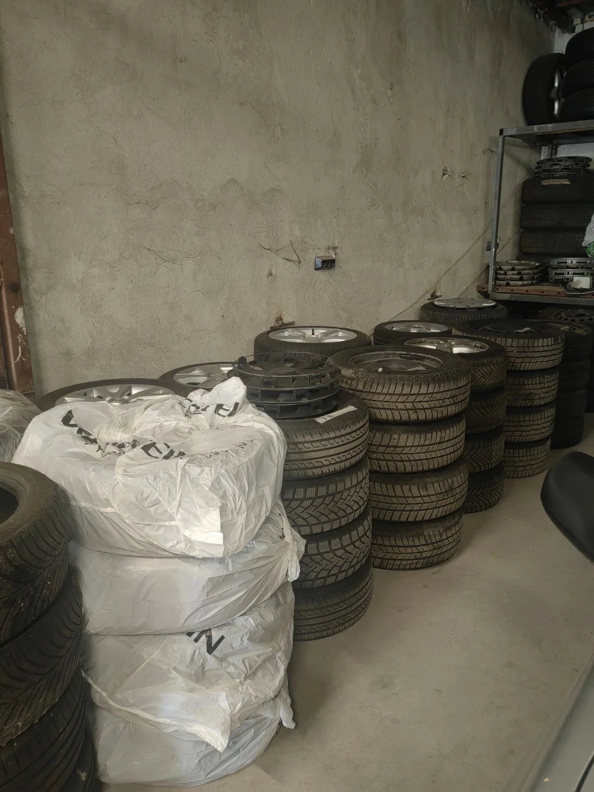    100/100R15 | Mobile.bg   6