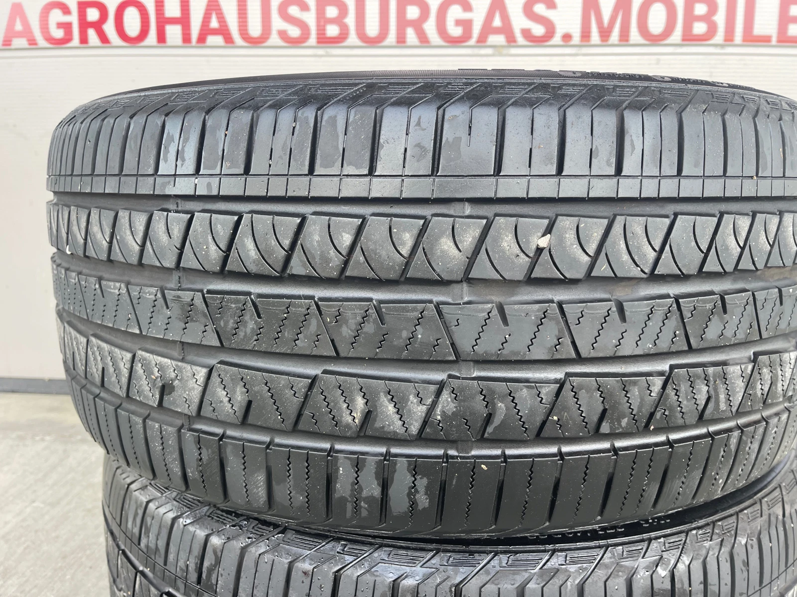  275/40R22 | Mobile.bg   7