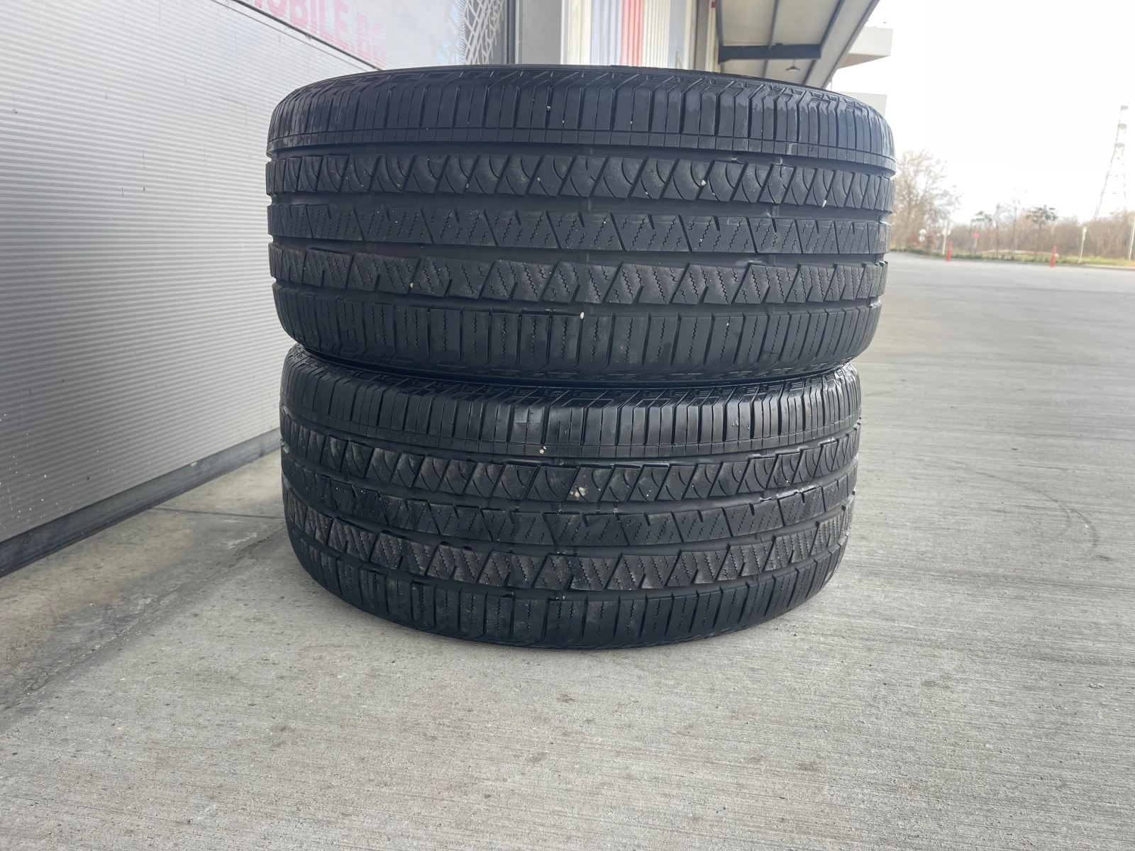  275/40R22 | Mobile.bg   11
