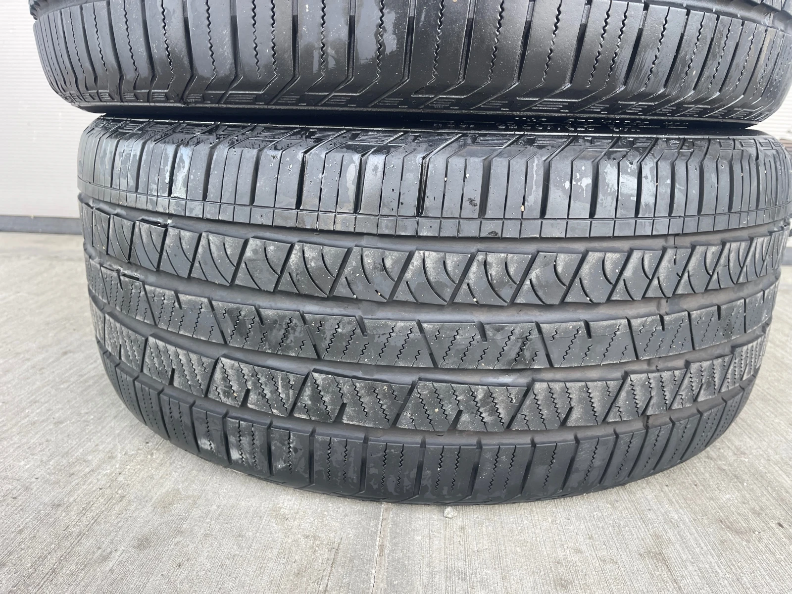  275/40R22 | Mobile.bg   8