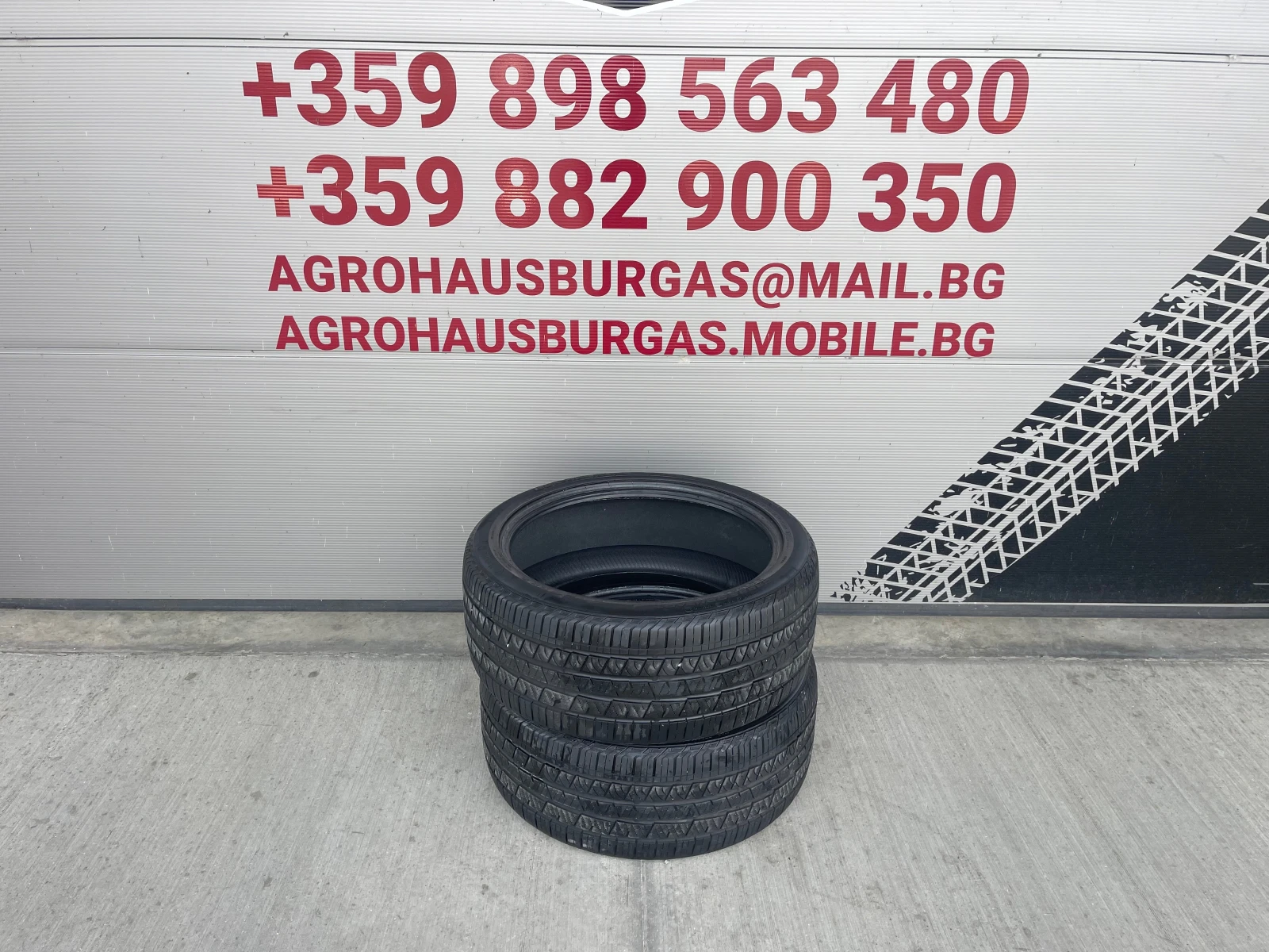  275/40R22 | Mobile.bg   1